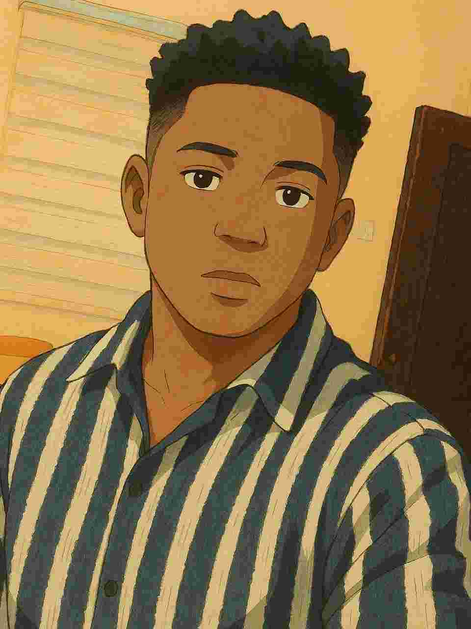 Chimaobi joseph umeh 