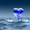 Blue Heart