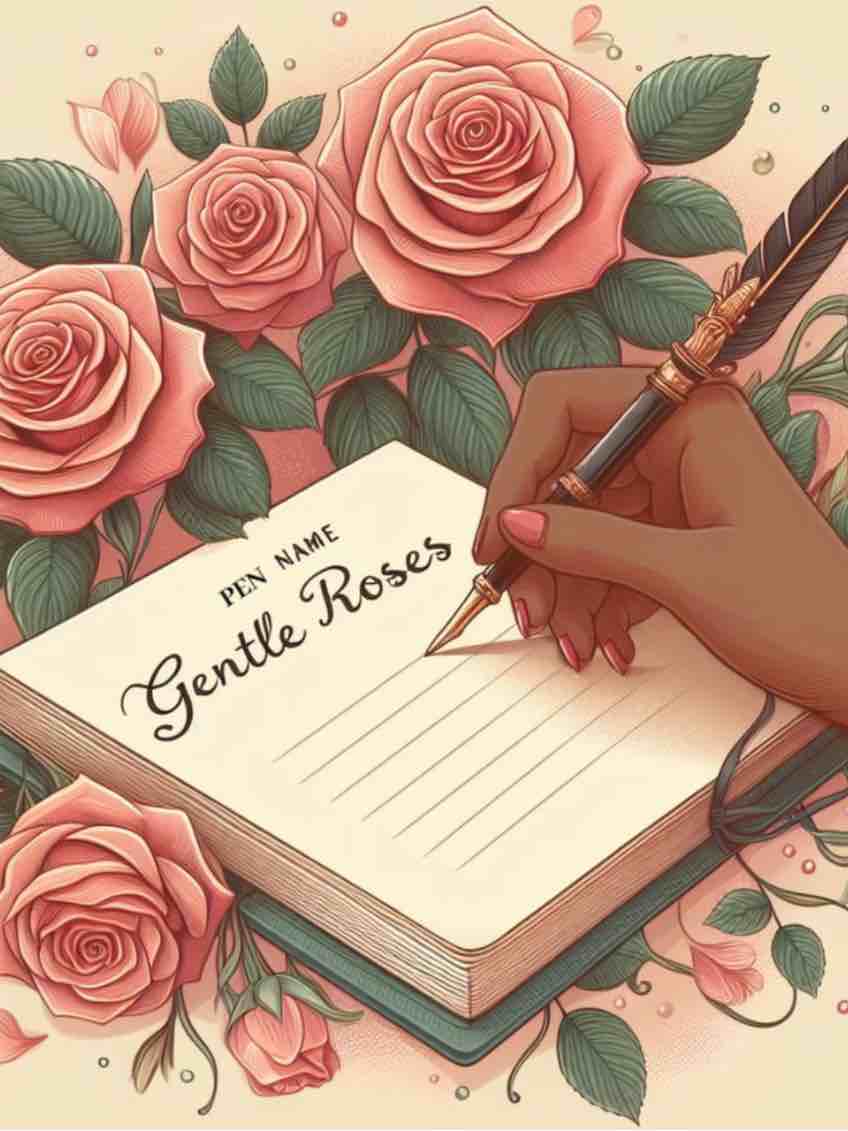 Gentle Roses