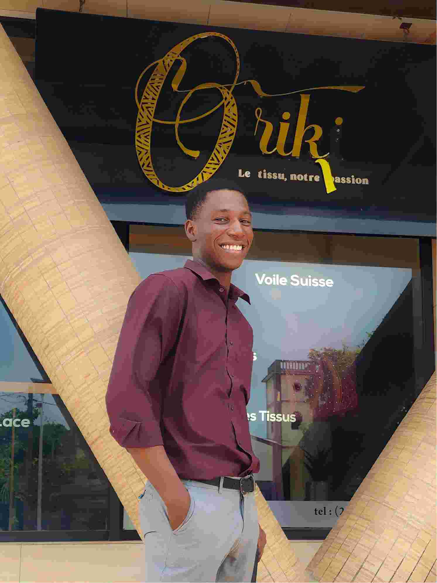 Nwasu promise chinecher