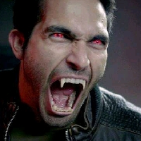 Werewolf  The King Alpha.