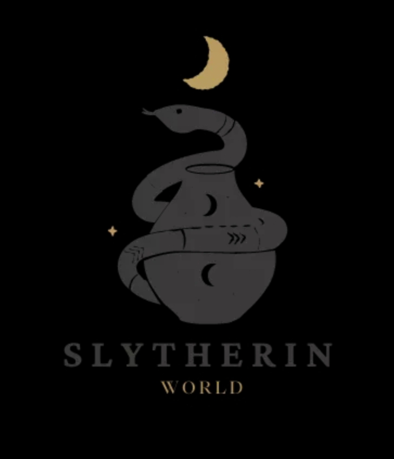 Slytherin_world