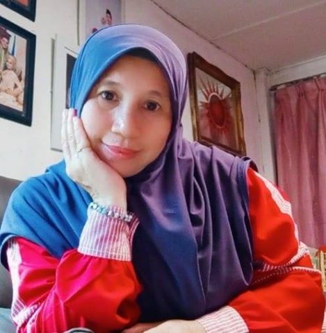 Nurin Jazlina Bt Nazwar