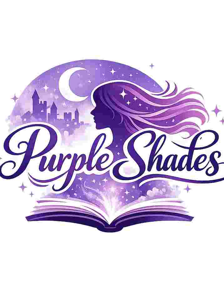 Purpleshades