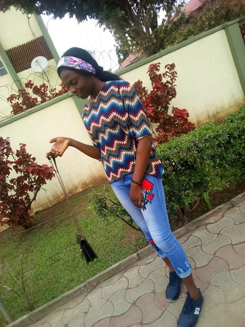 Chi Marley