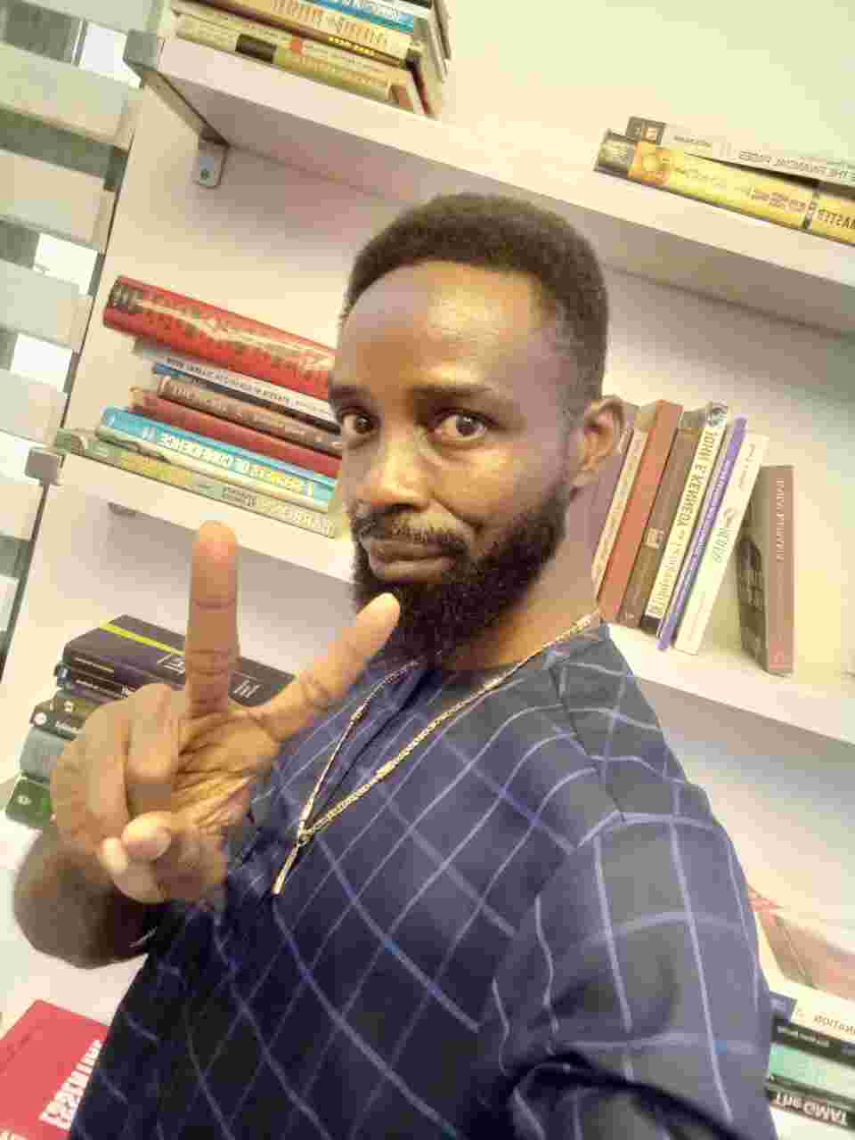 Igwe Library