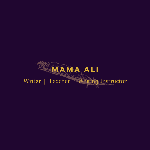 Mama Ali