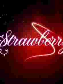 Authoress strawberry