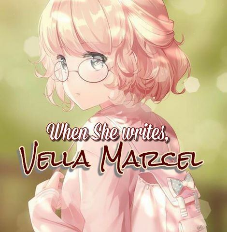 Vella Marcel