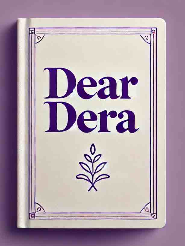 Dear Dera 1