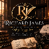 Richard James