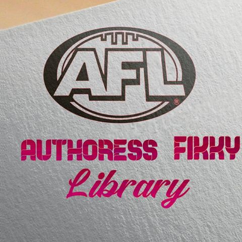 Authoress Fik ky library