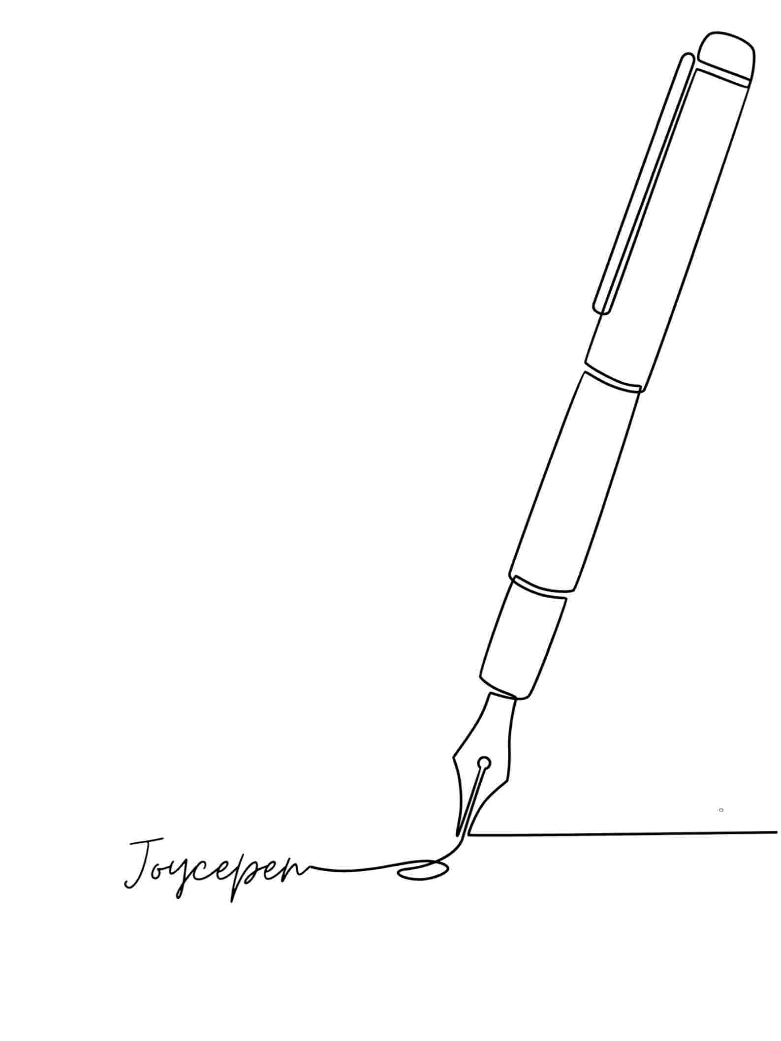 Joycepen1