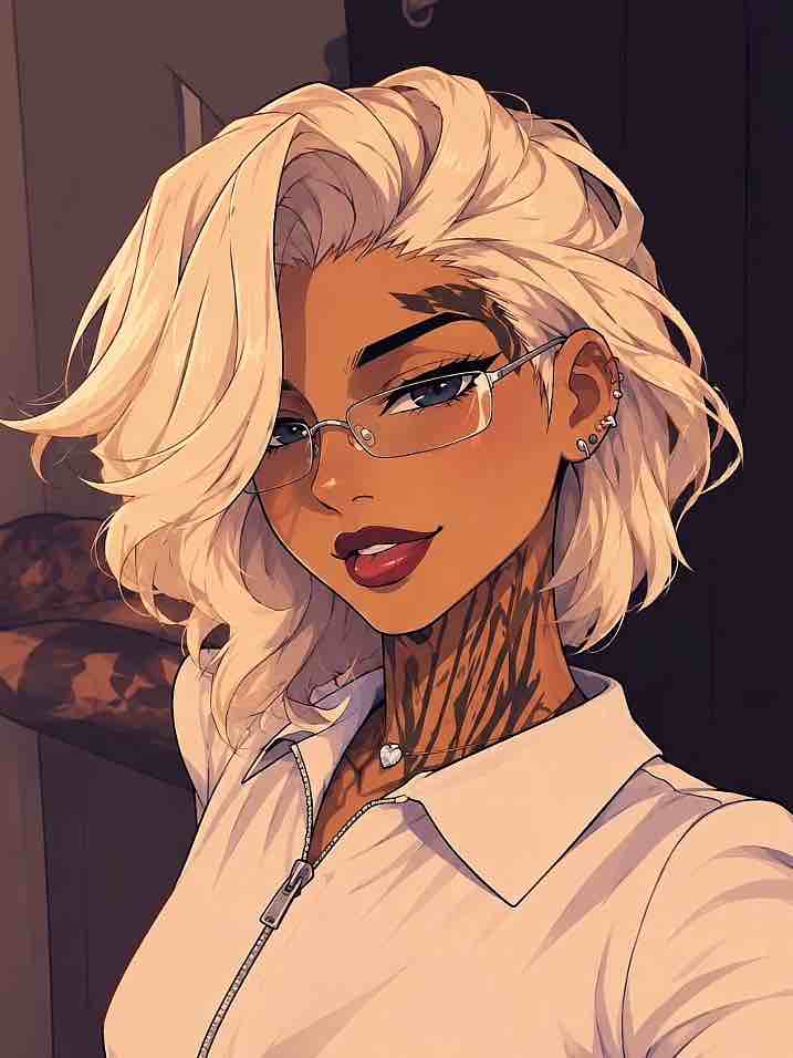 Henny Quinn 