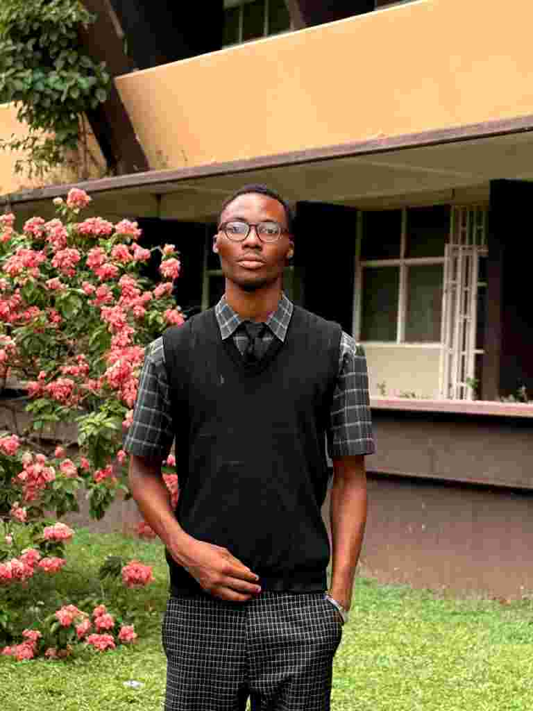 Ebuka Okonkwo 