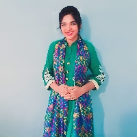 Najifa Tabassum