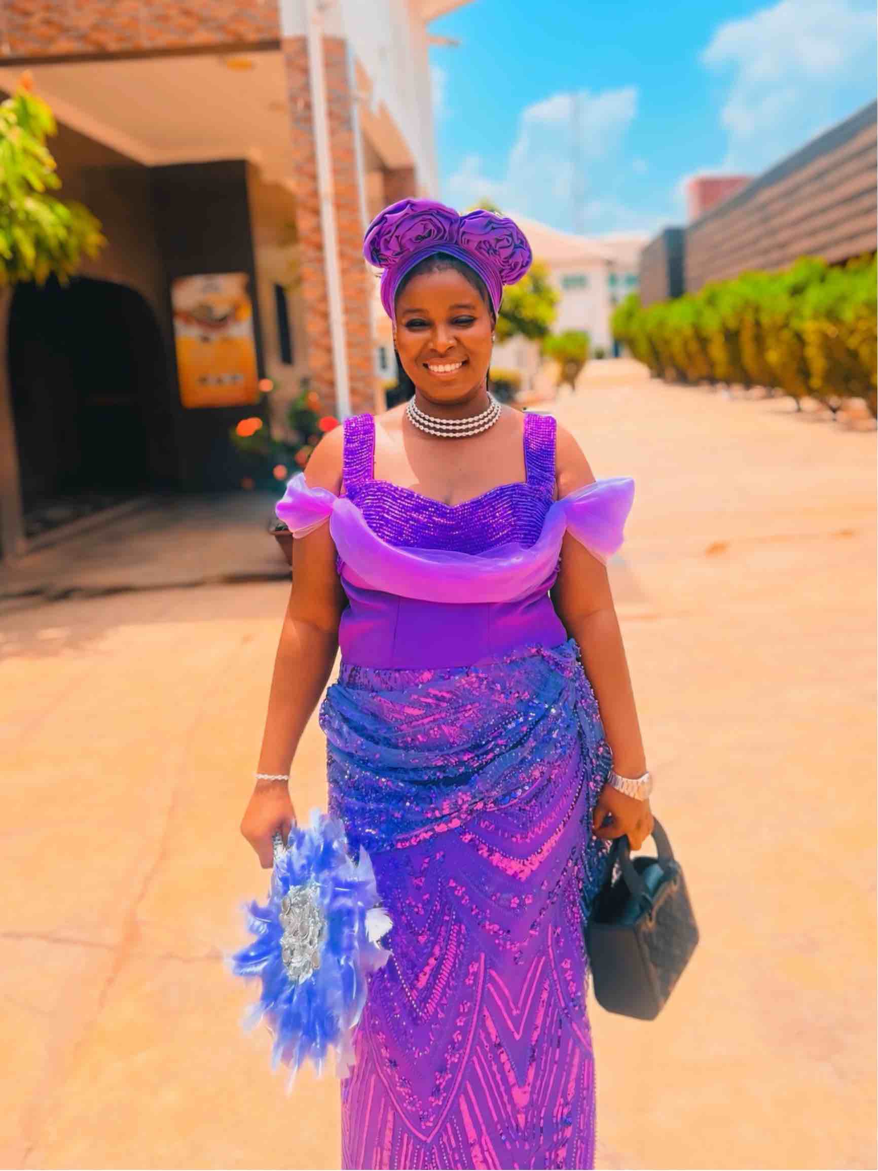 Ayoola