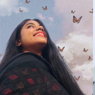 Fariha Islam Sheetal