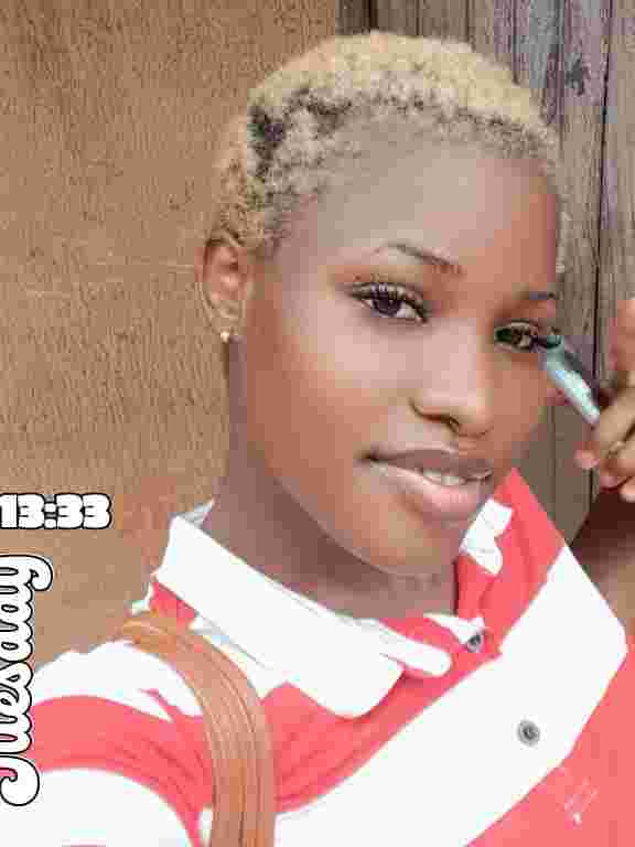 Edeh chris