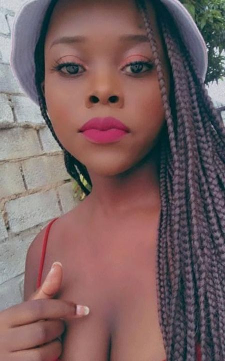 Annie Casney chishimba