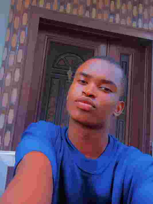 Nwafor Joshua chinonso 