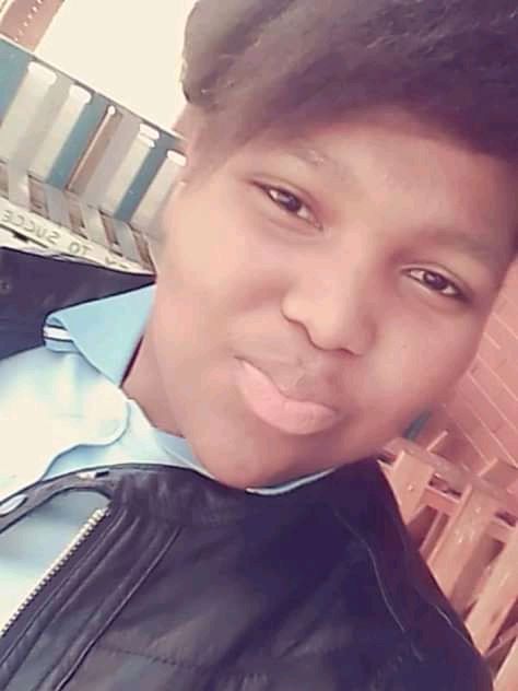 Penelope Sibusisiswe Ncobeni