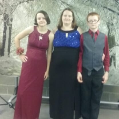 The Great American Lolita