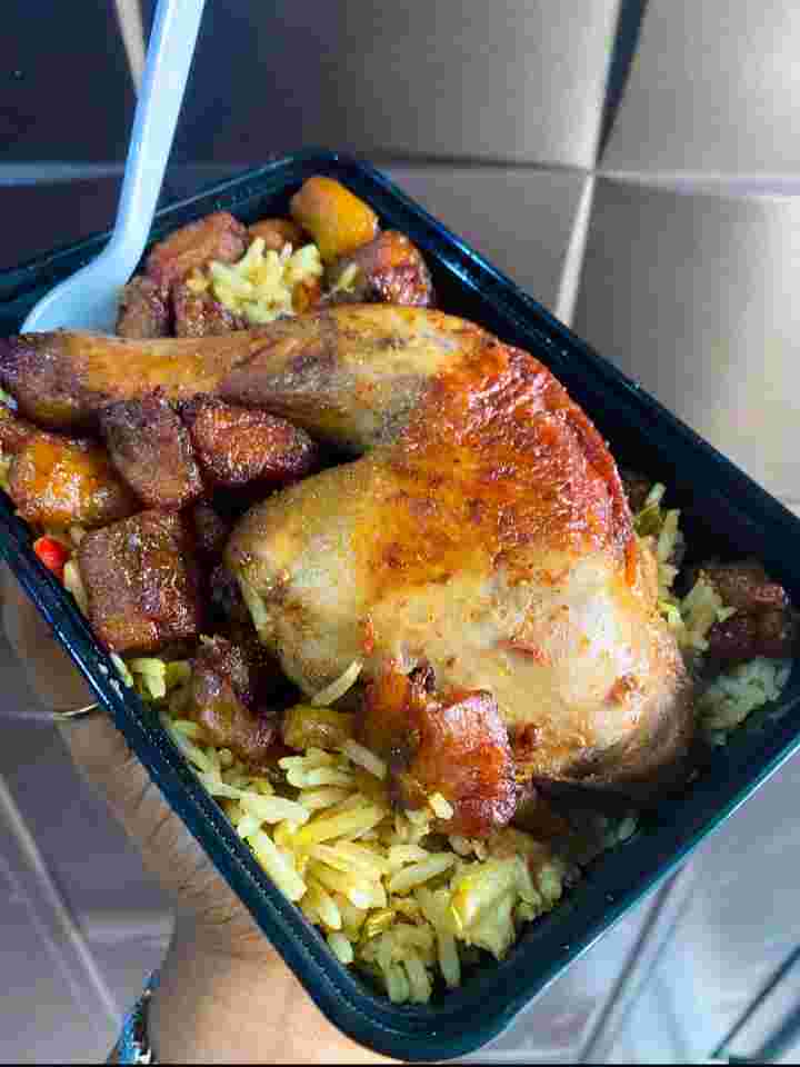 Peaches &amp; Love68