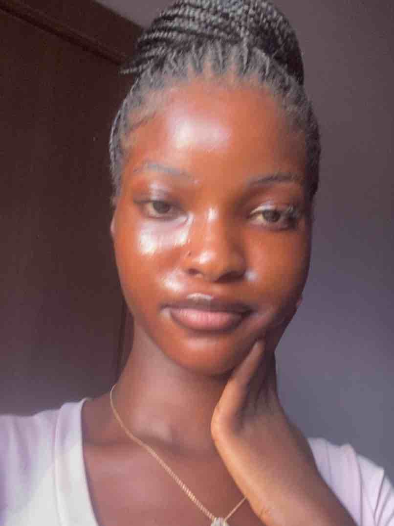 Ifeh Oluwa💕🐆
