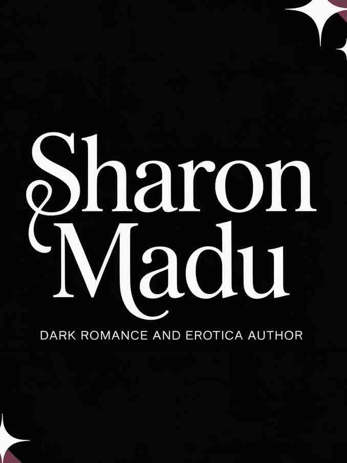 Sharon Madu
