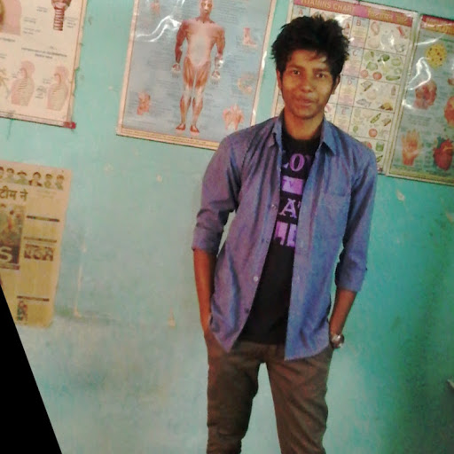 Vivekpatel