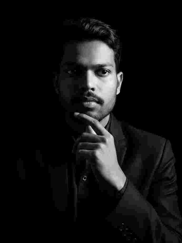 Krishna mohan patel