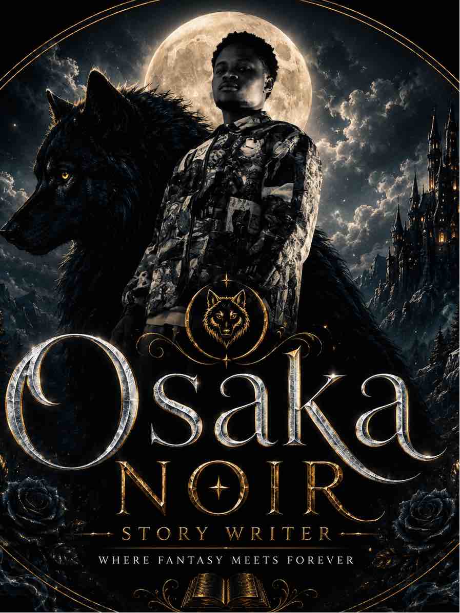 Osaka Noir