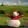 PouTeletubbies