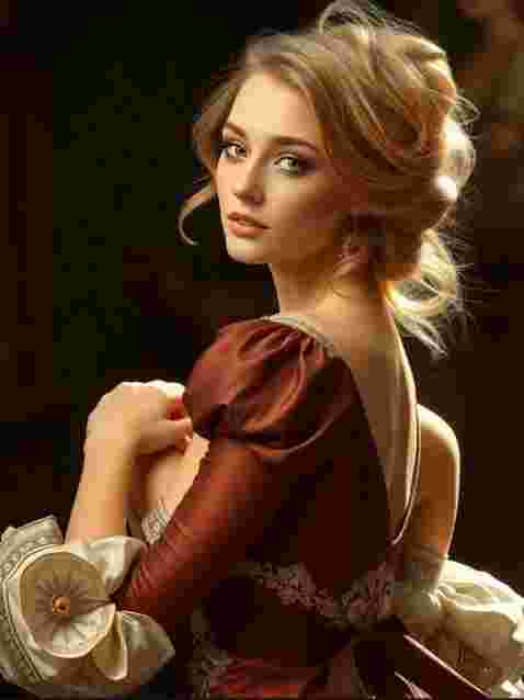 Mes histoires romantique 